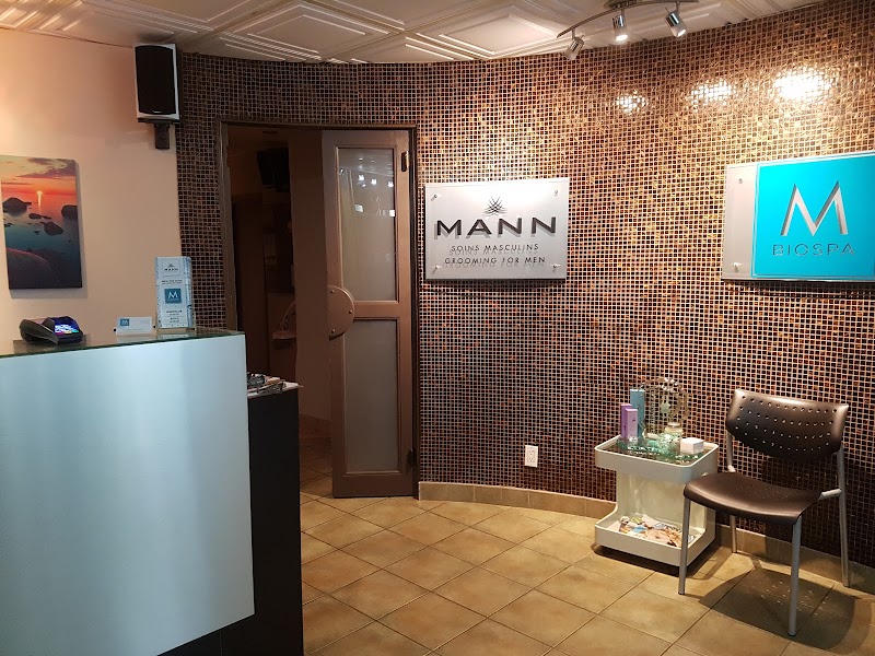 MANN Montréal photo