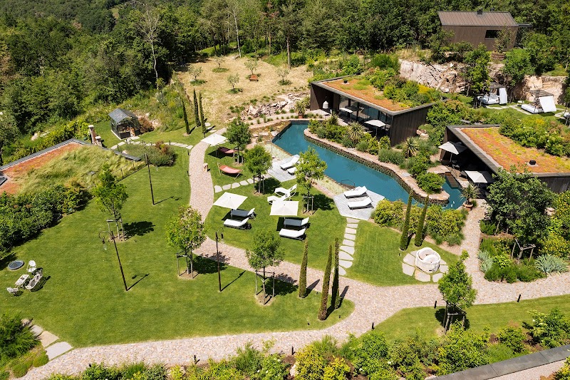 Manna Resort Dolomites - Resort Spa in Dolomites