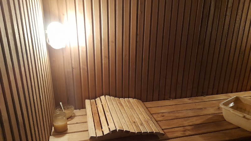 Mano pirtelė Degaičiai - Day Spa in Degaičiai