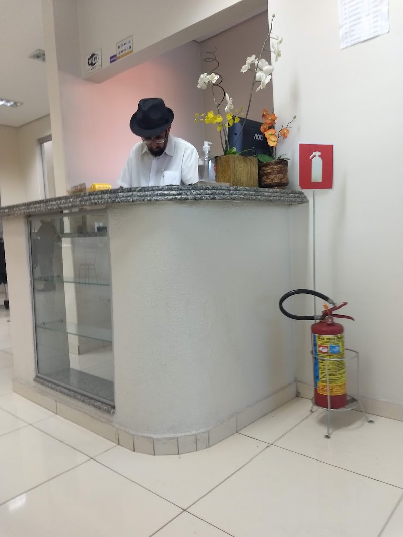 Mano's Cabeleireiros Minas Novas - Day Spa in Minas Novas