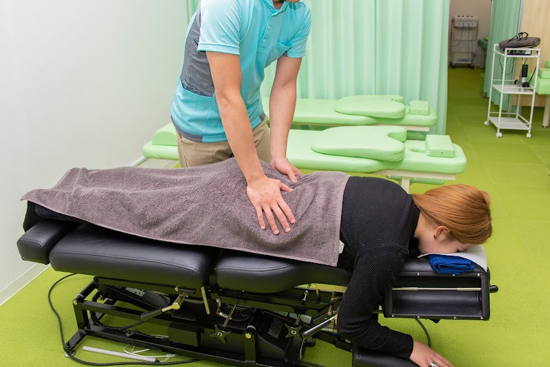 Mano Shinkyu Massage Clinic Kamo District, Matsuzaki Town - Day Spa in Kamo District, Matsuzaki Town