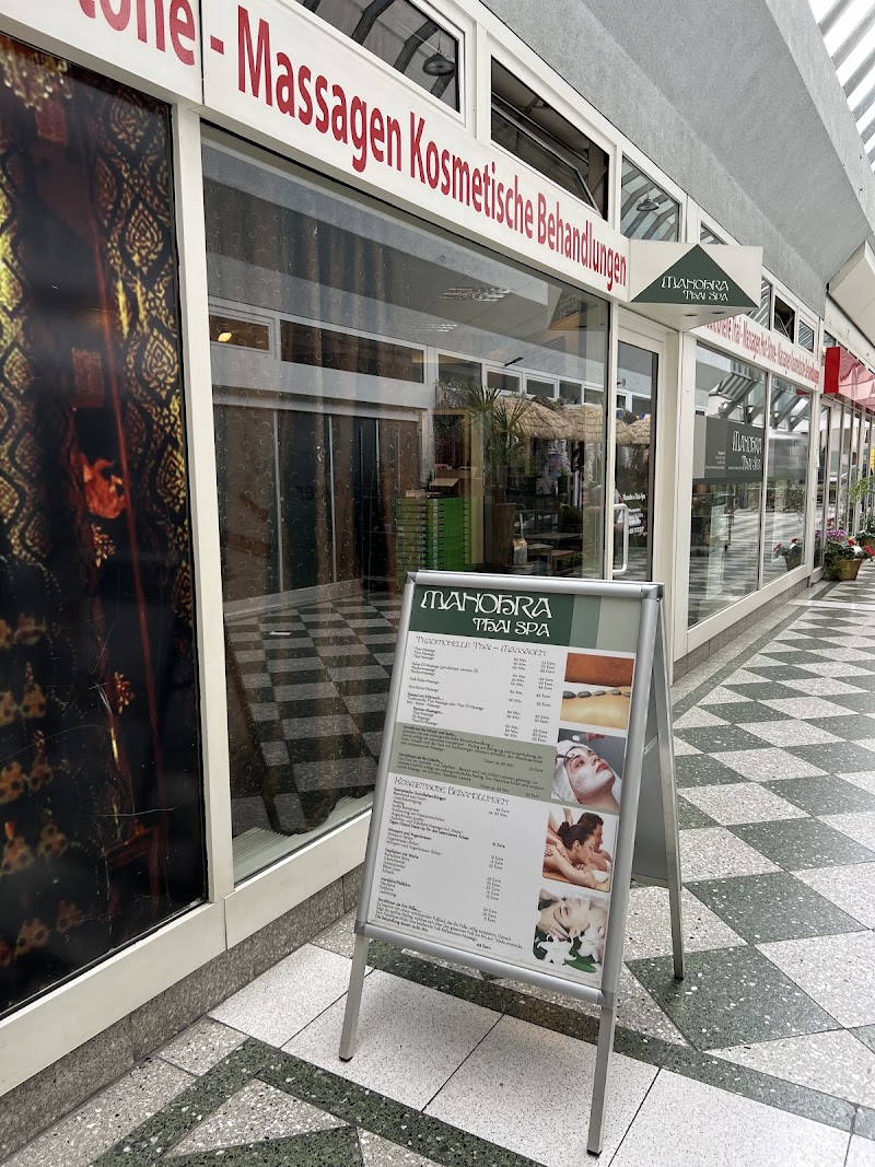 Manohra Thai Spa Frankfurt am Main - Day Spa in Frankfurt am Main