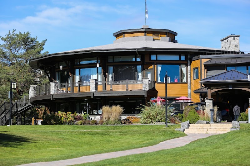 Manoir du Lac Delage Quebec City - Hotel Spa in Quebec City