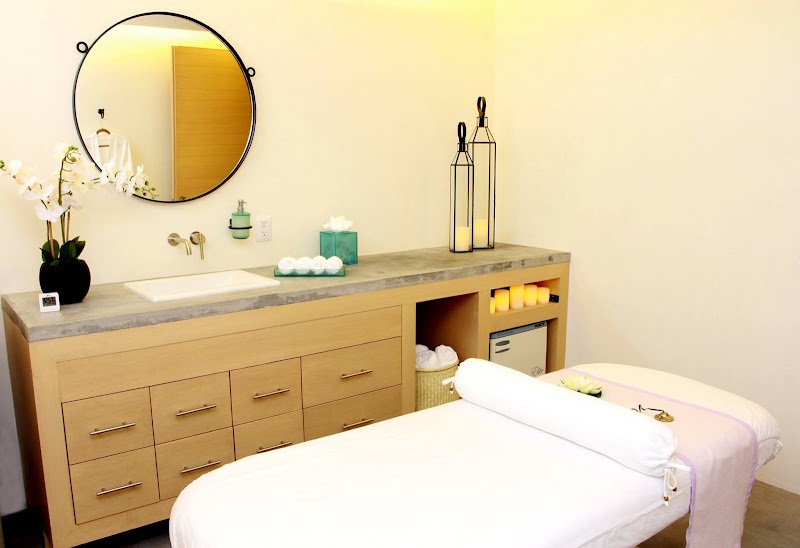 Manoma Spa and Wellness Los Cabos - Wellness Retreat in Los Cabos