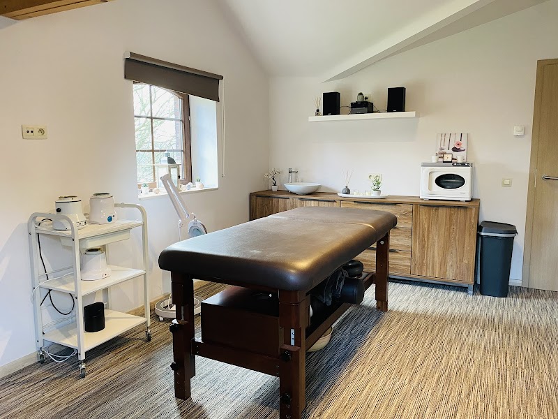 Manon Appart - L instant à part Villers-la-Ville - Day Spa in Villers-la-Ville