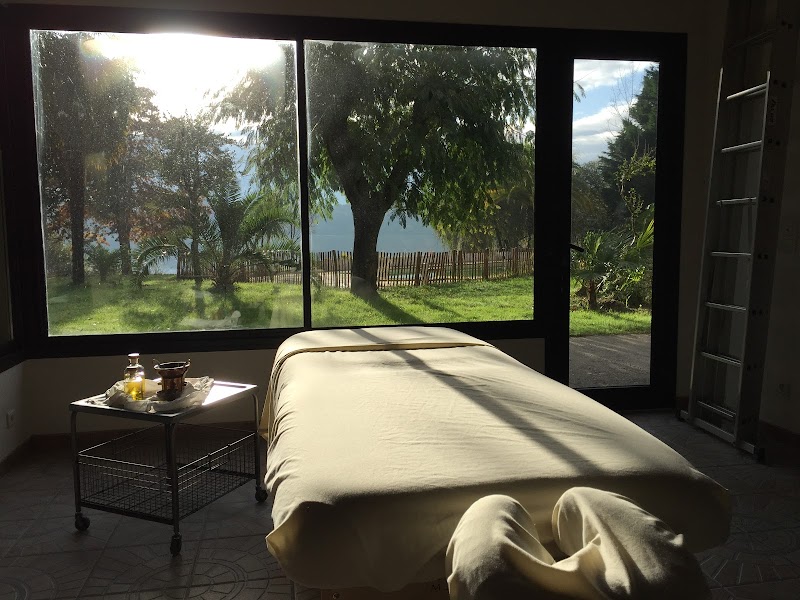 Manon Incerti | Massages & Emotions Labenne - Day Spa in Labenne