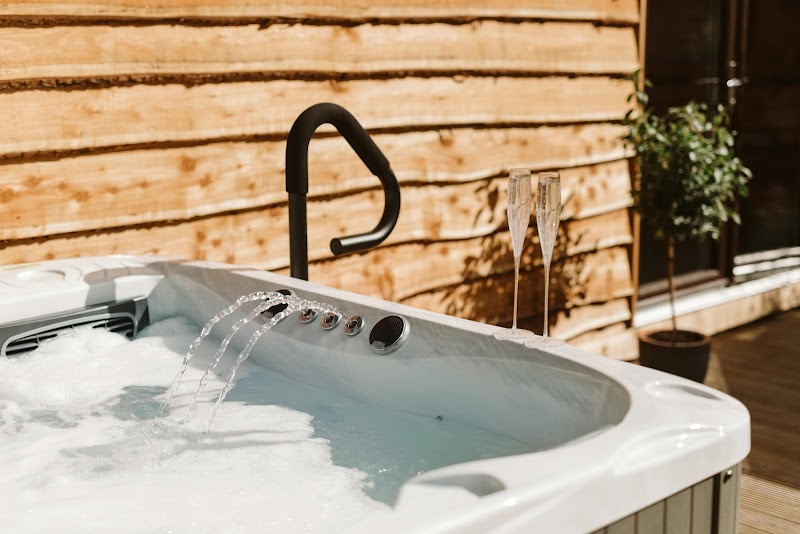 Manor Farm Spa Yorkshire