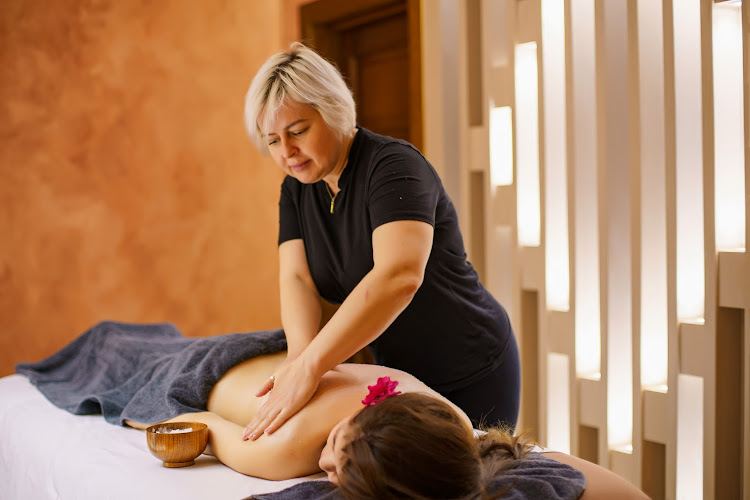 Manor Fitness&Spa Toshkent