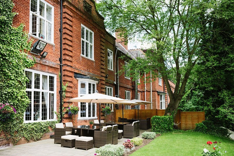 Manor Health & Beauty Club Redditch - Day Spa in Redditch