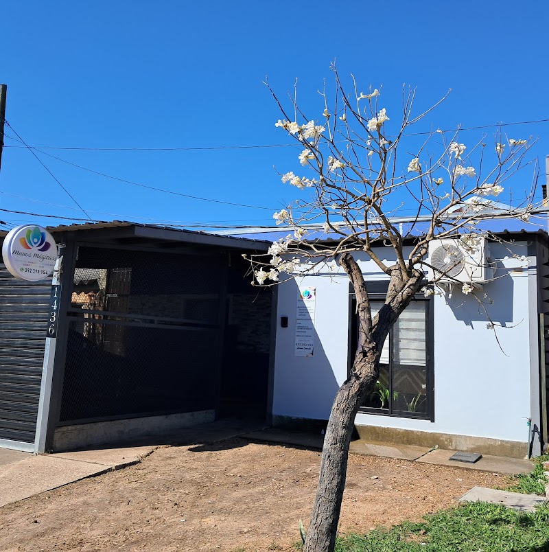 Manos Curativas By Ana Chavez Lavalleja - Day Spa in Lavalleja