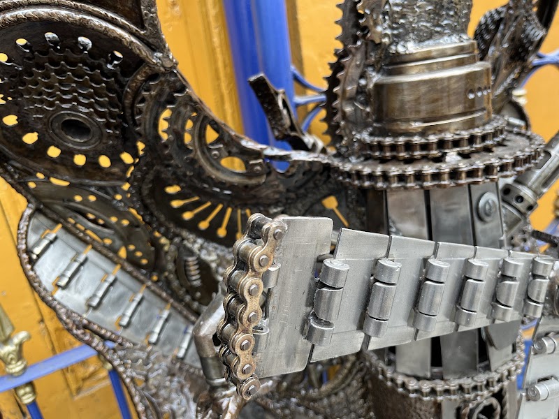 Manos Doradas Magdalena del Mar - Day Spa in Magdalena del Mar