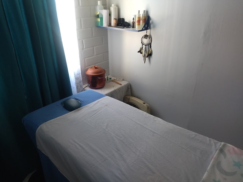 Manos que alivian Coquimbo - Day Spa in Coquimbo