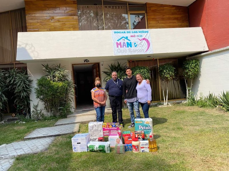 Manos que Sanan Mexico City - Day Spa in Mexico City