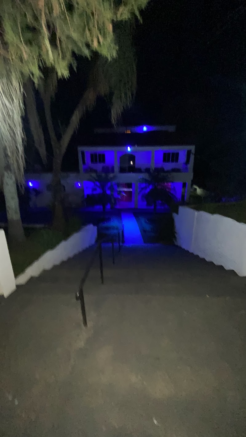 Mansão Le Bateau Ponta Grossa - Day Spa in Ponta Grossa