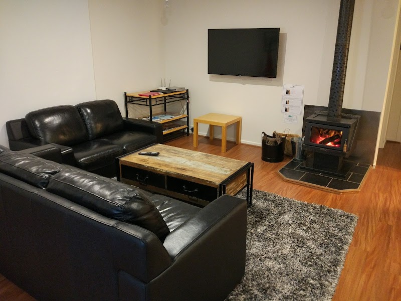 Mansfield Spa Retreat - Wellness Retreat in Mansfield