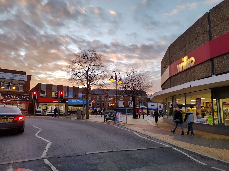 Mansfiled Sutton in Ashfield - Day Spa in Sutton in Ashfield