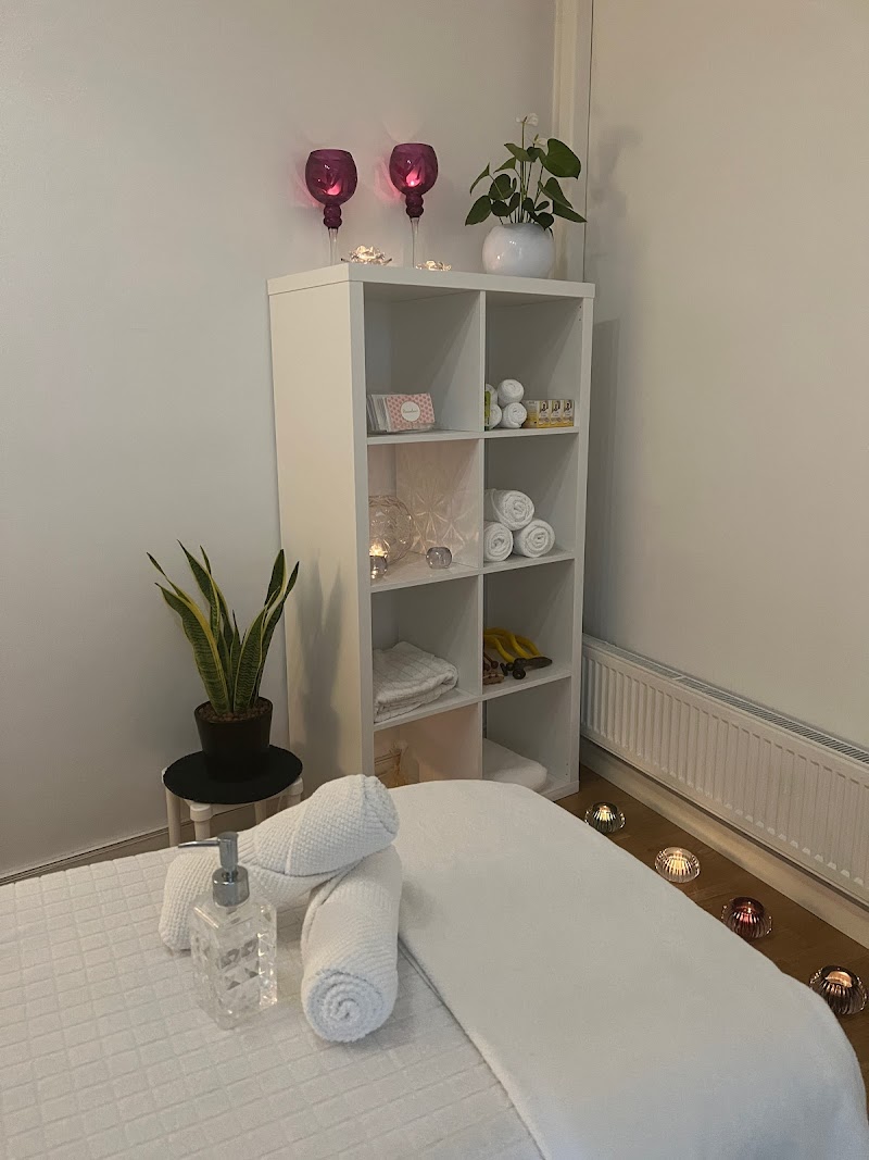 Mansicka Massage Stockholm - Day Spa in Stockholm