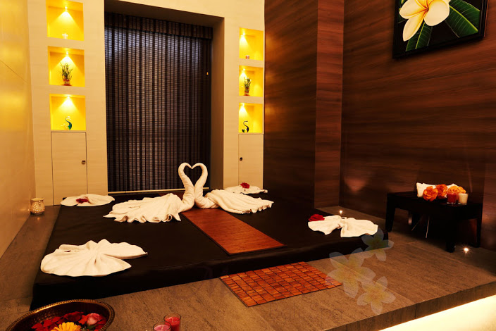 Manthra Bali Spa Chennai - Day Spa in Chennai