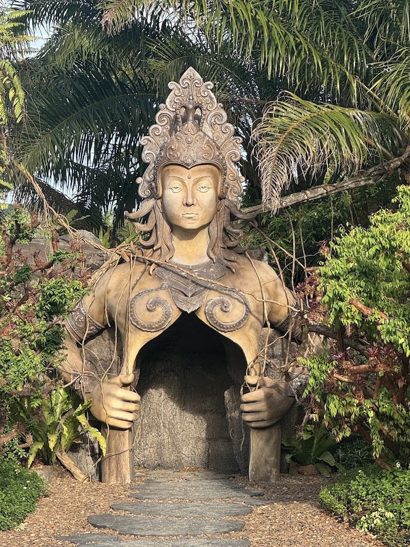 Mantra Forest SPA Takua Thung - Day Spa in Takua Thung