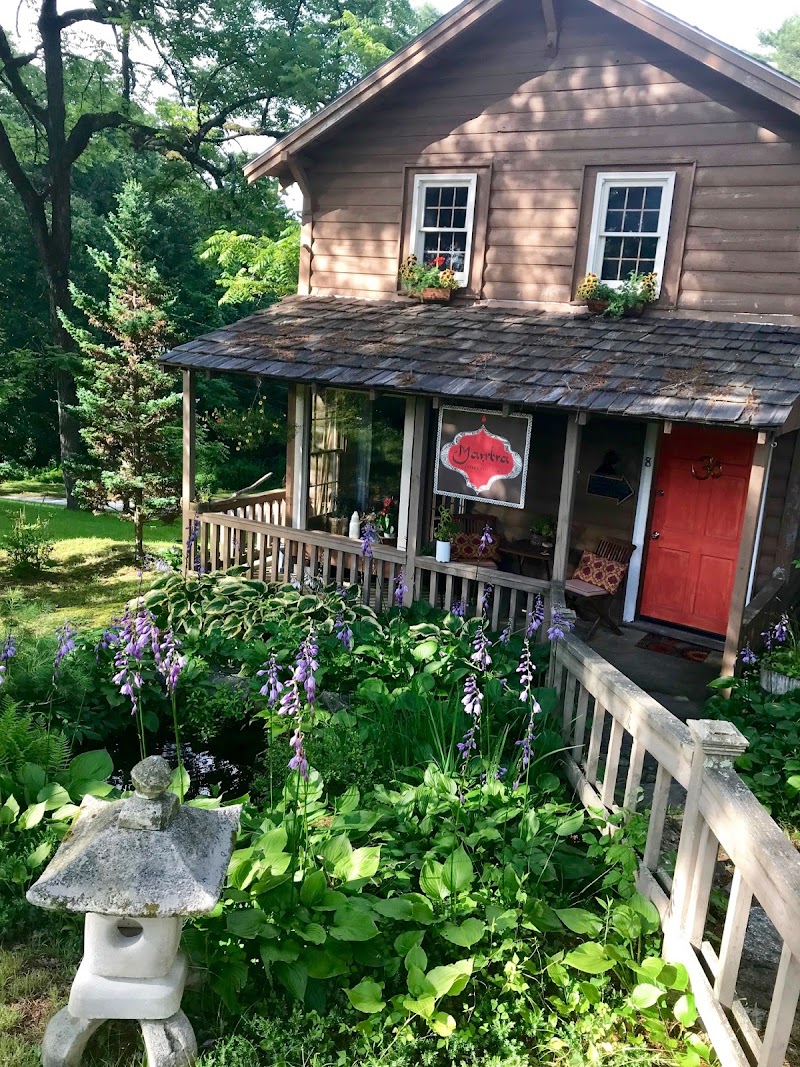 Mantra Integrative Spa Cashiers - Day Spa in Cashiers