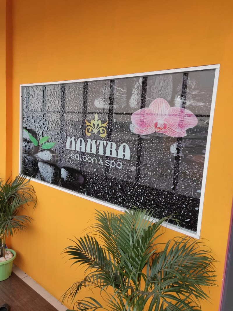 Mantra Massage and Treatment Devikulam - Day Spa in Devikulam