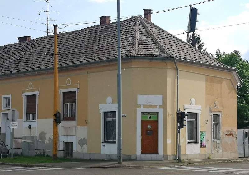 Mantra Masszázs Szombathely - Day Spa in Szombathely