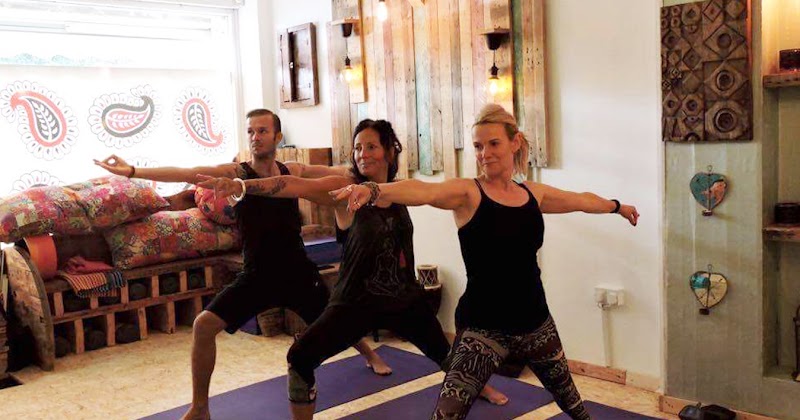 Mantra room massage Eastleigh - Day Spa in Eastleigh