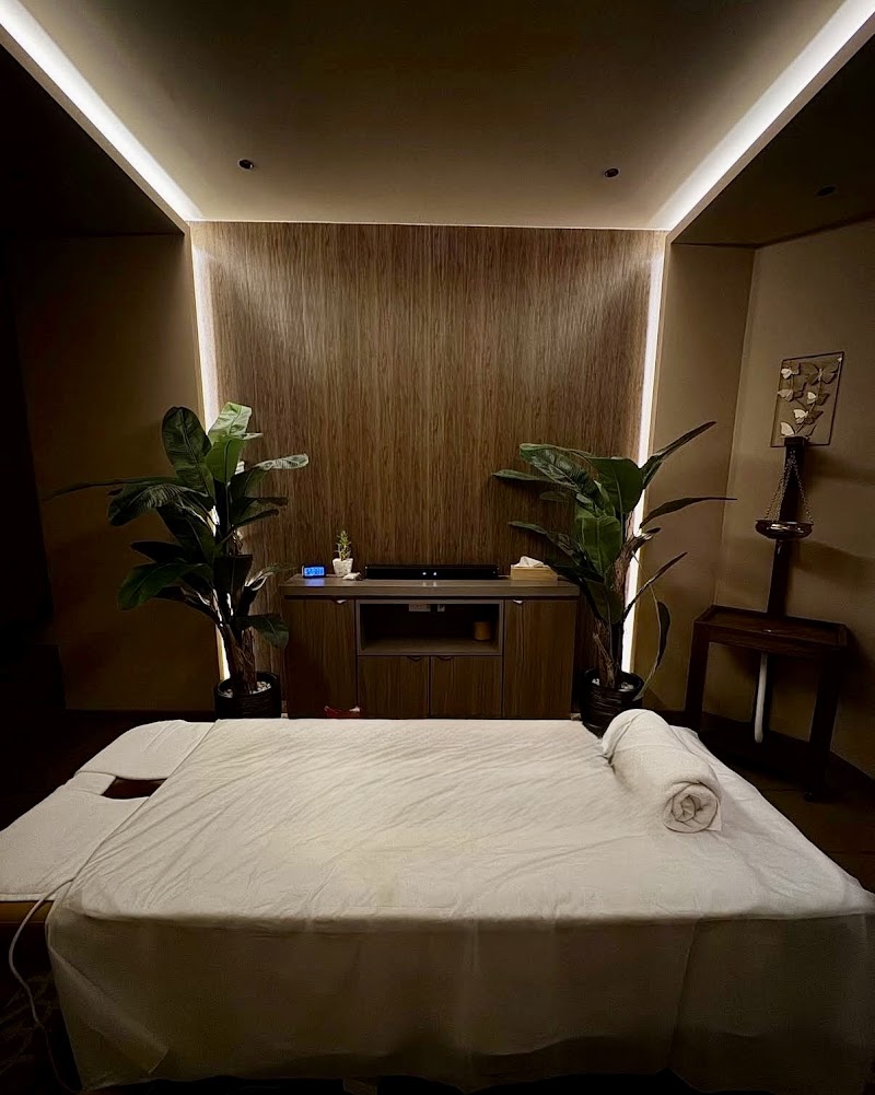 Mantra Salon and Spa Mumbai - Day Spa in Mumbai