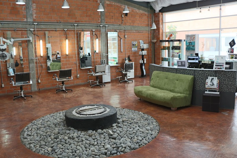 Mantra Salón y Spa Cuajimalpa de Morelos - Day Spa in Cuajimalpa de Morelos