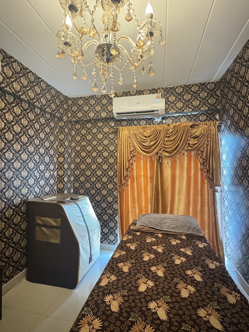 Mantra Spa Bangsaen Chonburi - Day Spa in Chonburi