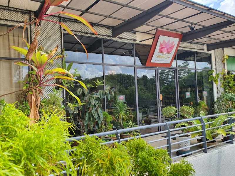 Mantra Spa Kota Kinabalu - Day Spa in Kota Kinabalu