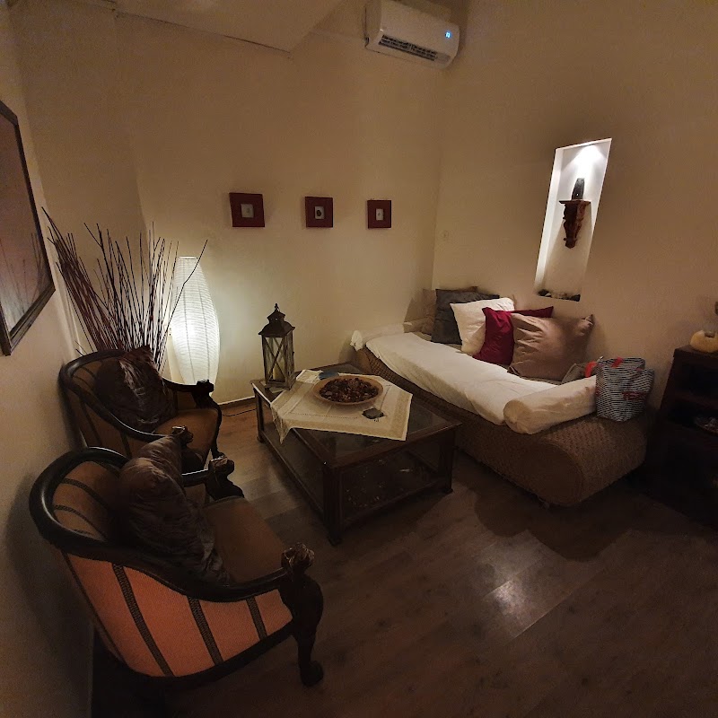 Mantra Spa Ra'anana - Day Spa in Ra'anana