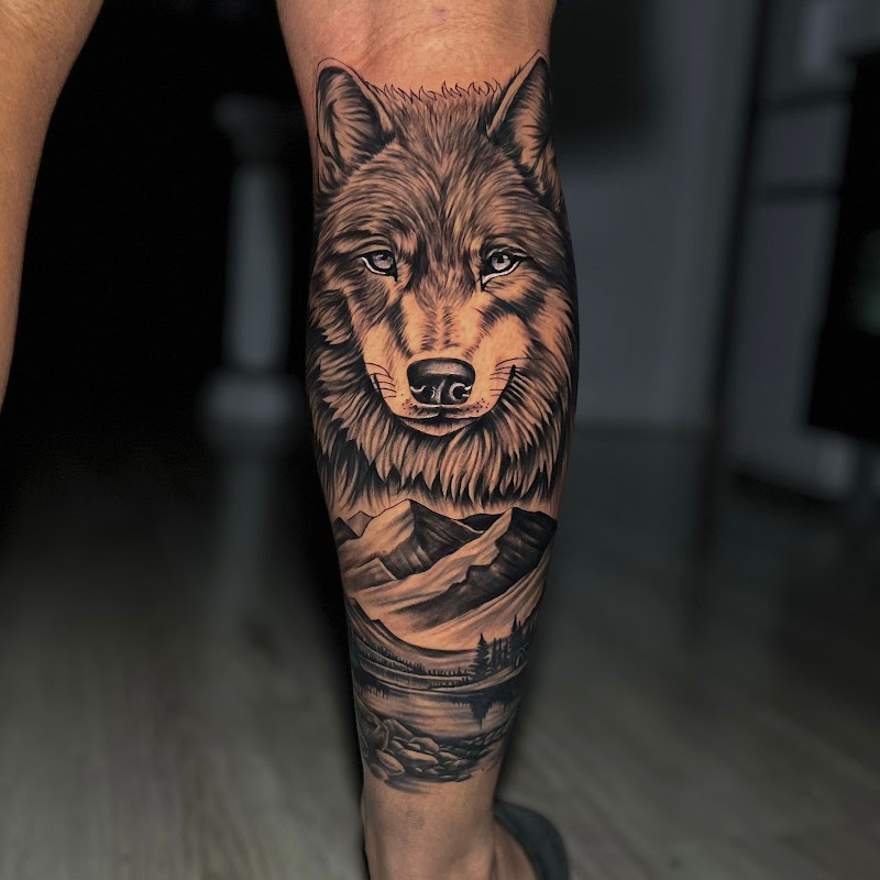 Mantra Tattoo Studio Porto Alegre - Day Spa in Porto Alegre