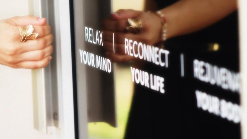 Mantra Wellness Spa Yauco