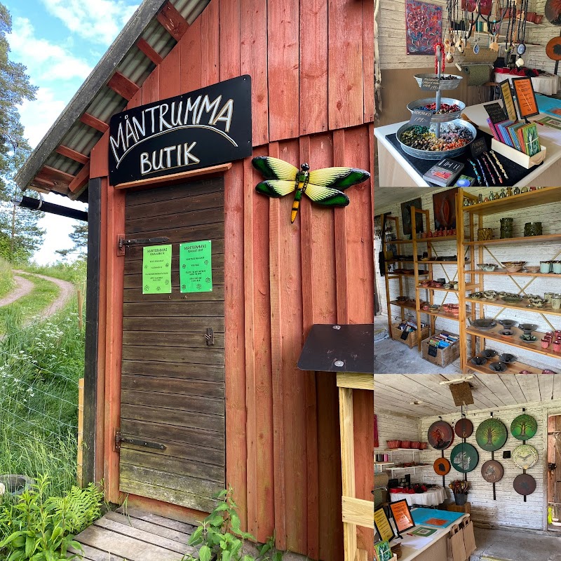 Måntrumma Kristinehamn - Day Spa in Kristinehamn