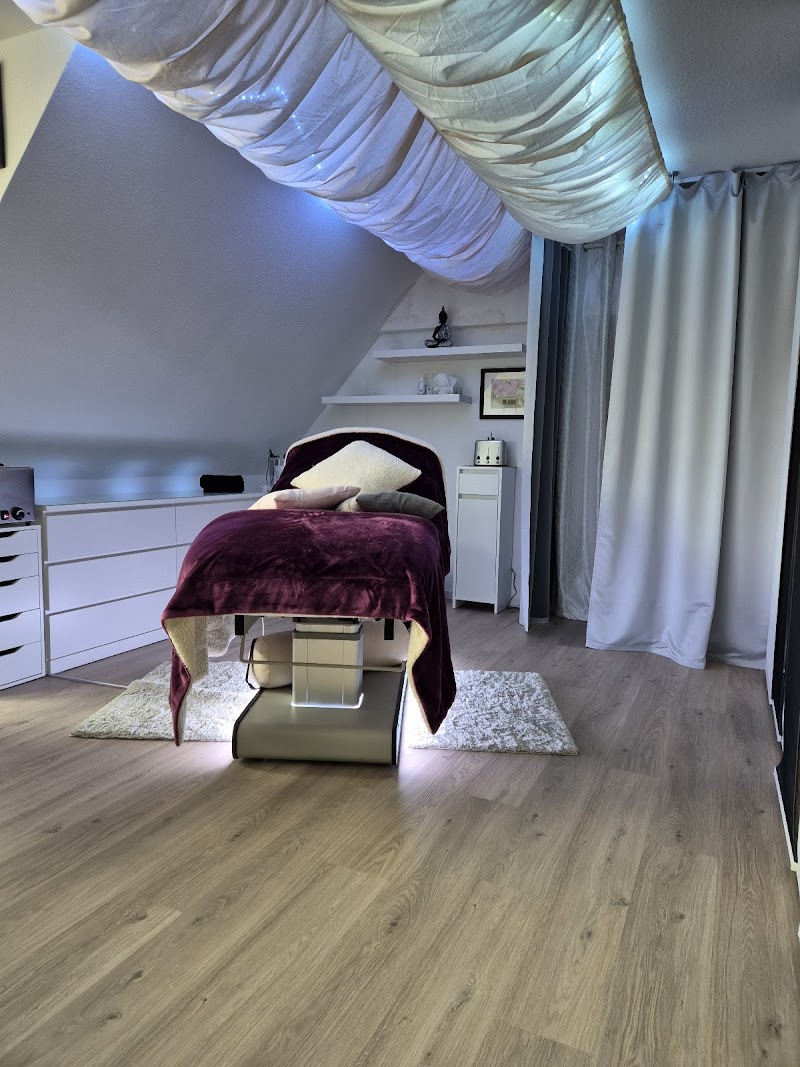 Manu Calidum Gerabronn - Day Spa in Gerabronn