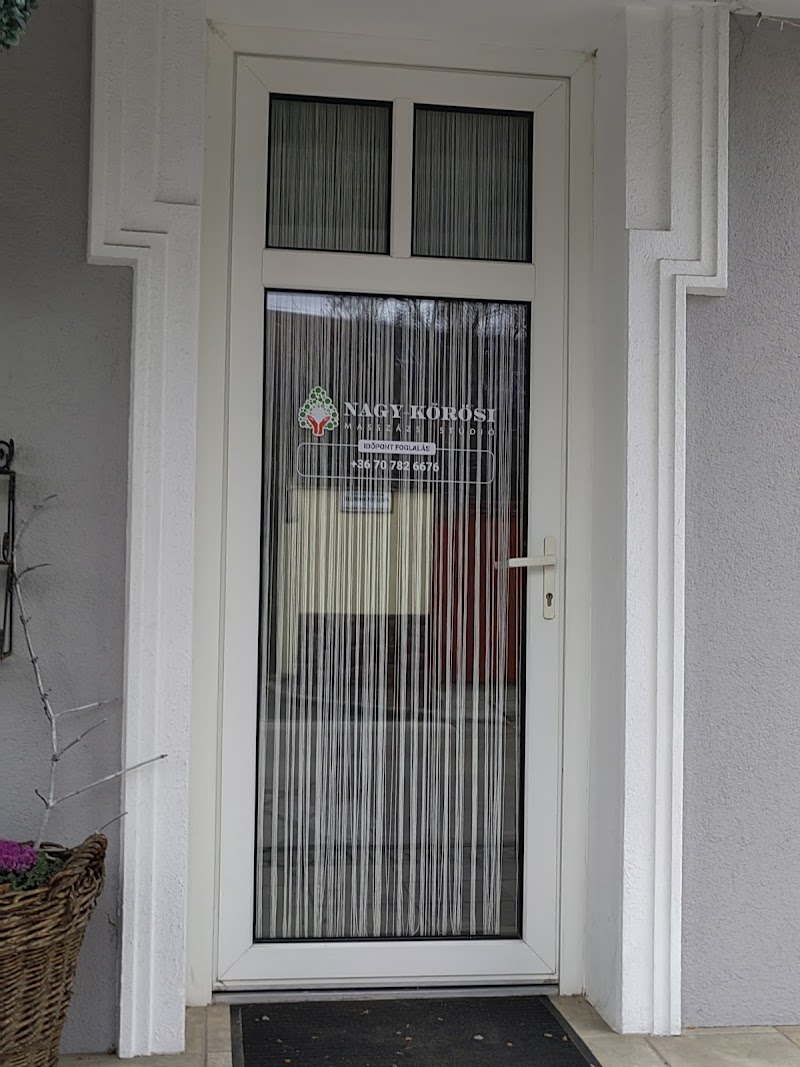 Manuális kezelés és masszázs Nagykőrösön - Day Spa in Nagykőrös