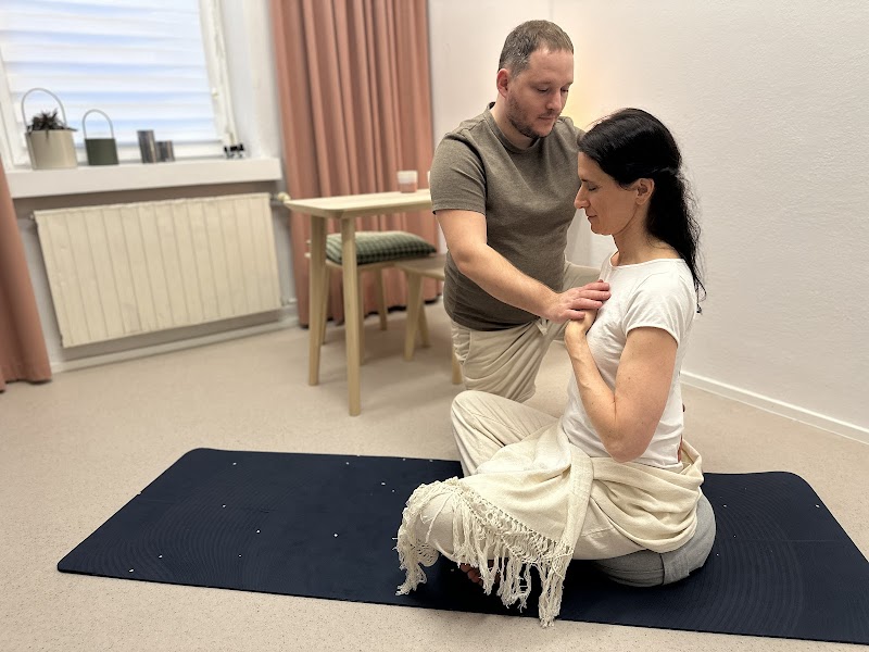 Manuální Terapie Carlsson Opava - Day Spa in Opava