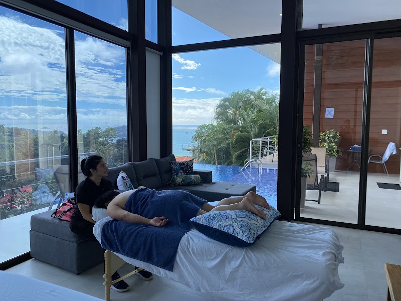 Manuel Antonio Massage and spa, Kalendy