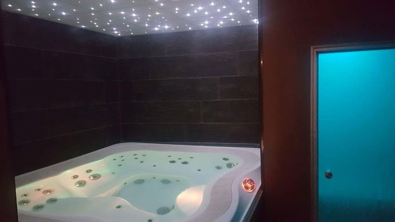 Manutea spa Mouvaux - Day Spa in Mouvaux