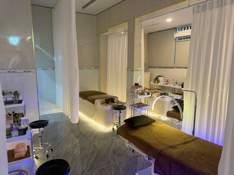 MANXI Beauty Spa Huyện Hóc Môn - Day Spa in Huyện Hóc Môn