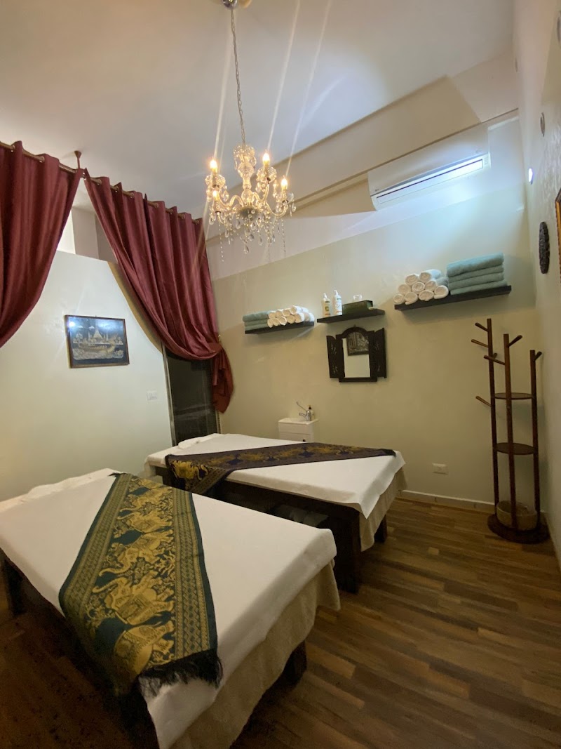 Manythip Thai Massage Center Milano - Day Spa in Milano
