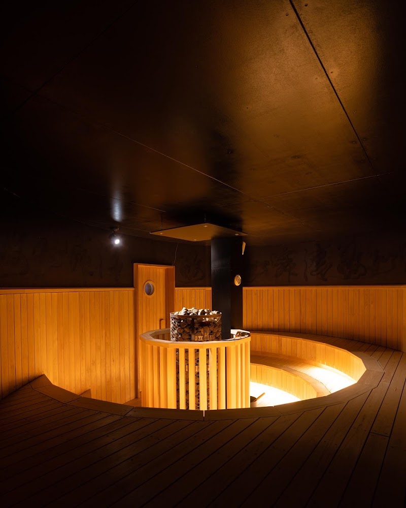 Manzatei Rotenburo Tsumagoi Village - Thermal Spa in Tsumagoi Village