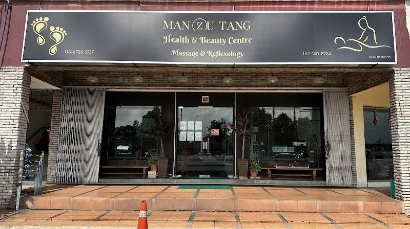 Manzu Tang Kajang - Day Spa in Kajang