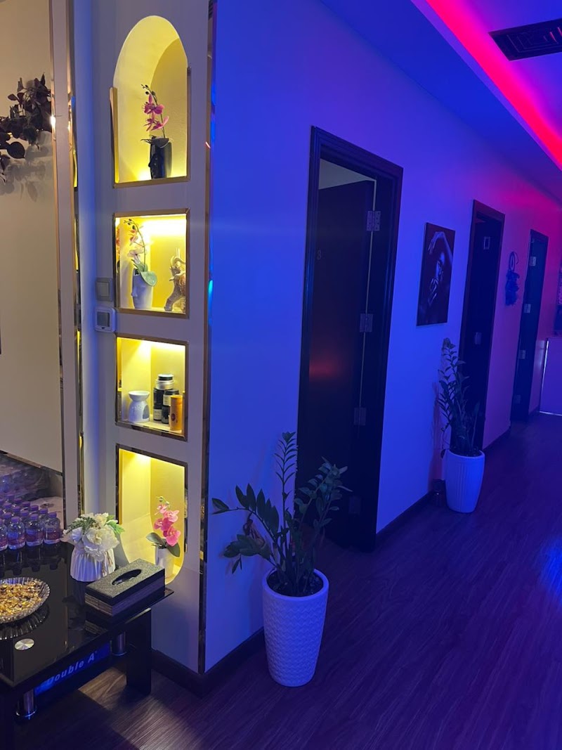 Mao Massage Spa In Business Bay - Spa In Business Bay - Massage Spa In Business Bay Dubai