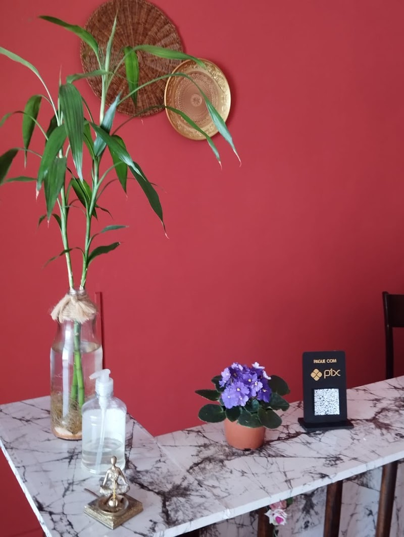 Maos de Gaia Massagem e Terapia Integrativa Mogi das Cruzes - Day Spa in Mogi das Cruzes