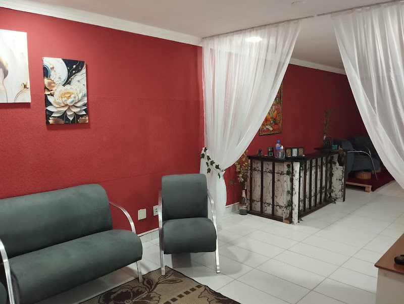 Mãos De Gaia Massagens e Terapias Integrativas Mogi das Cruzes - Day Spa in Mogi das Cruzes