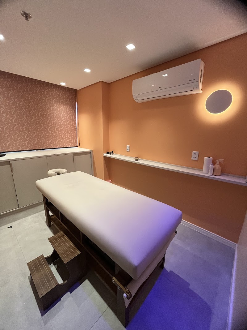 Mãos de Luz - Massoterapia Camanducaia - Day Spa in Camanducaia