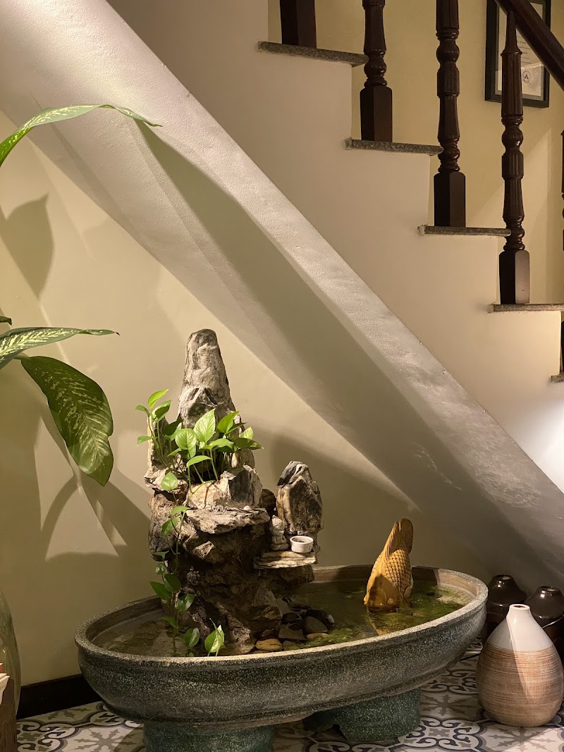 Mãosage Spa&Wellness Quận 3 - Wellness Retreat in Quận 3