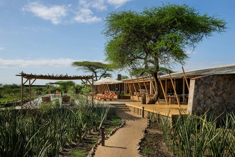 Mapito Safari Camp, Serengeti, Autograph Collection